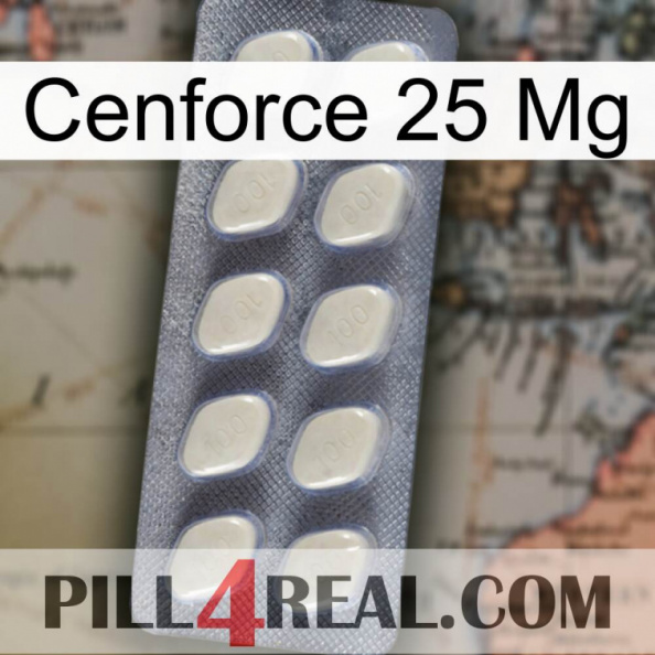 Cenforce 25Mg 08